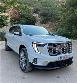 GMC Acadia